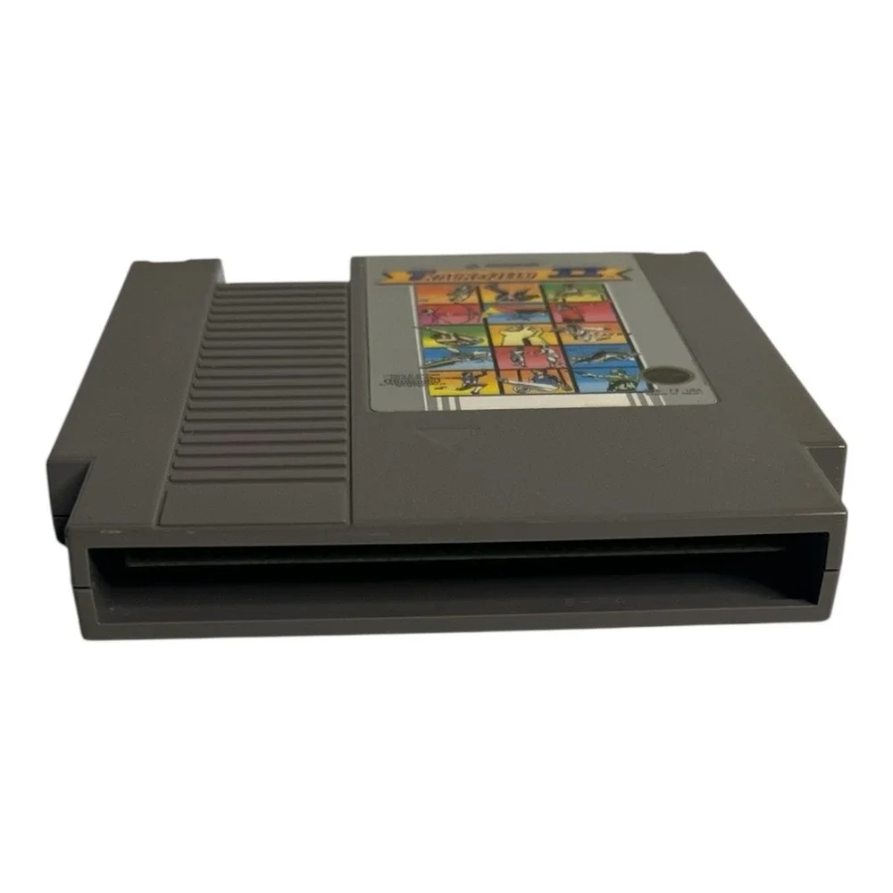 Track & Field II Nintendo Entertainment System NES Video Game Cartridge Only